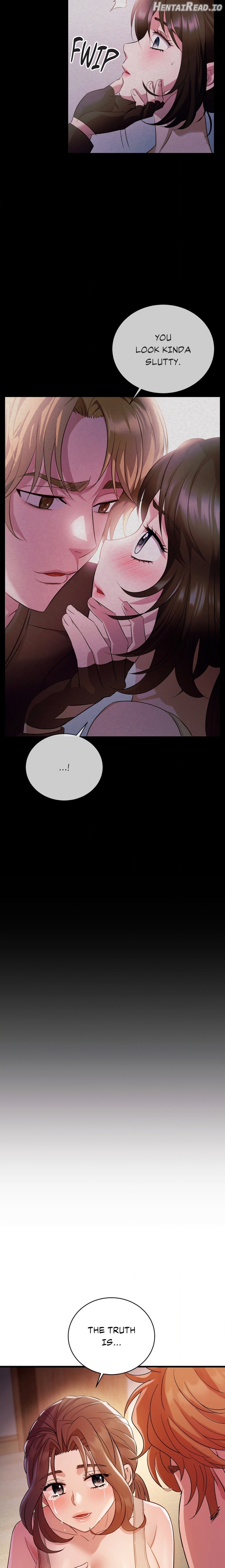Theory Of Innate Evil Chapter 6 - page 8