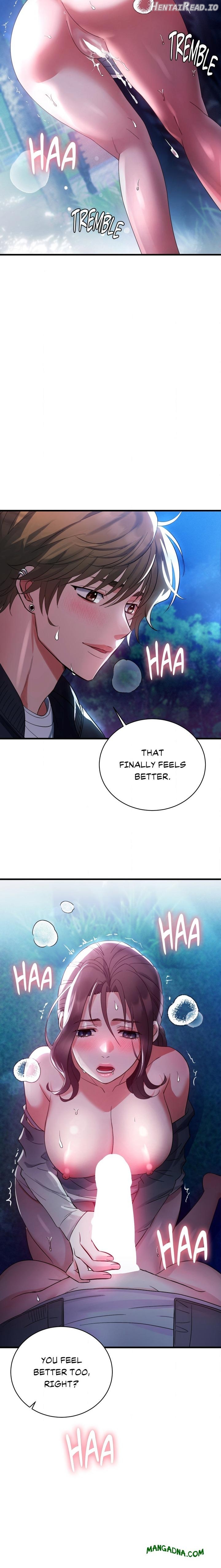 Theory Of Innate Evil Chapter 7 - page 20