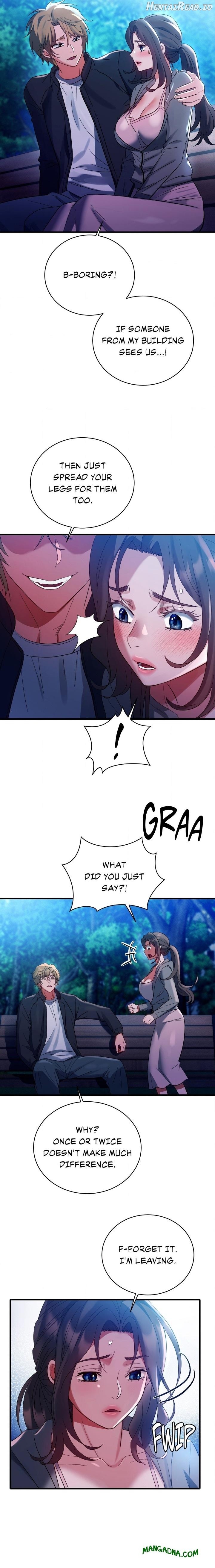Theory Of Innate Evil Chapter 7 - page 4