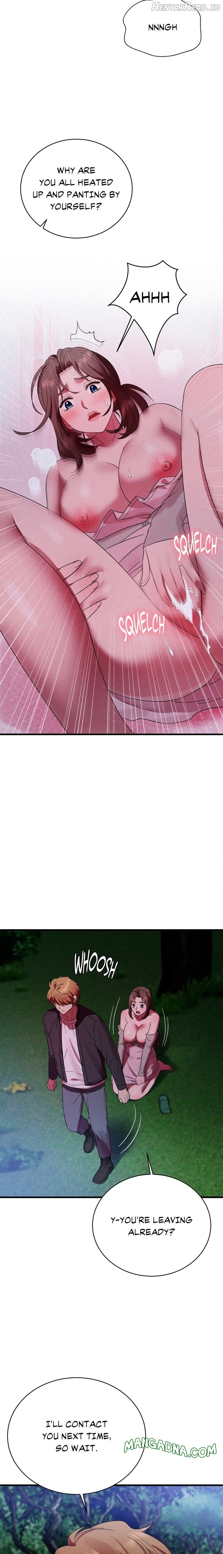 Theory Of Innate Evil Chapter 8 - page 10