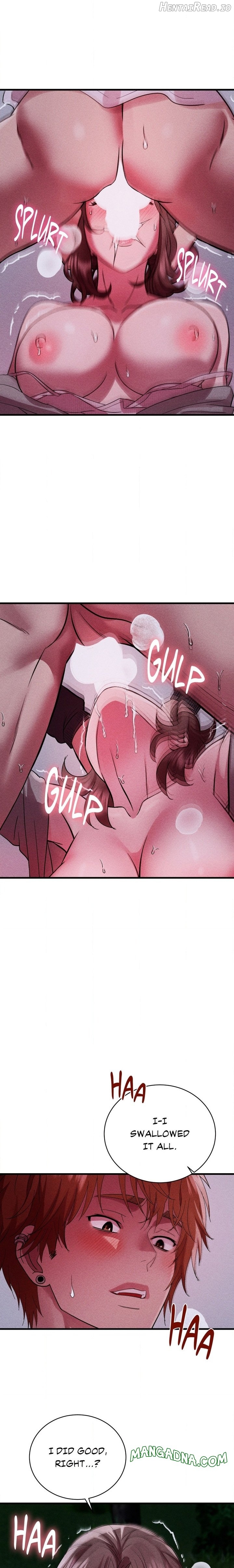 Theory Of Innate Evil Chapter 8 - page 4