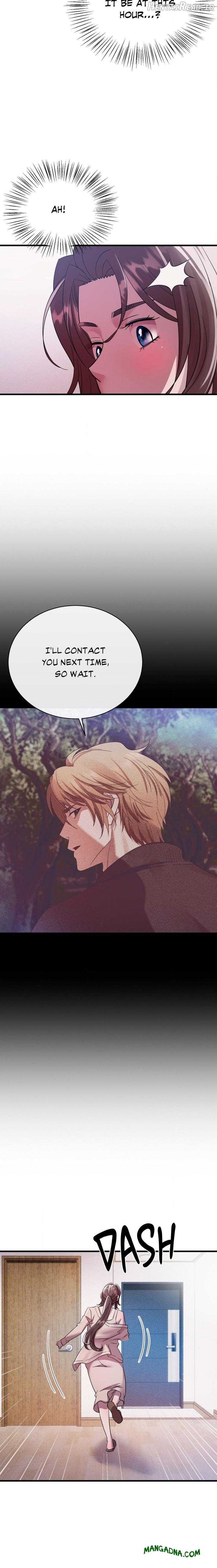 Theory Of Innate Evil Chapter 9 - page 6