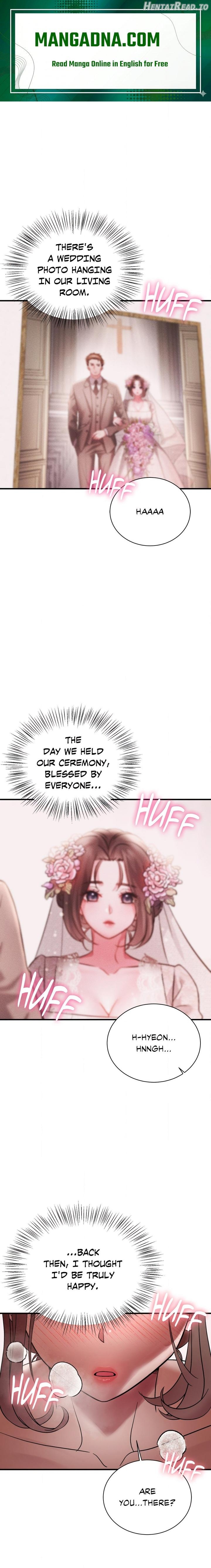 Theory Of Innate Evil Chapter 10 - page 1