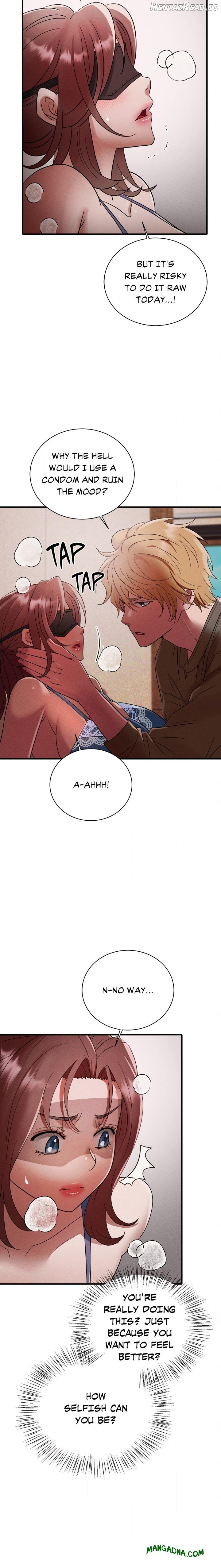 Theory Of Innate Evil Chapter 10 - page 17