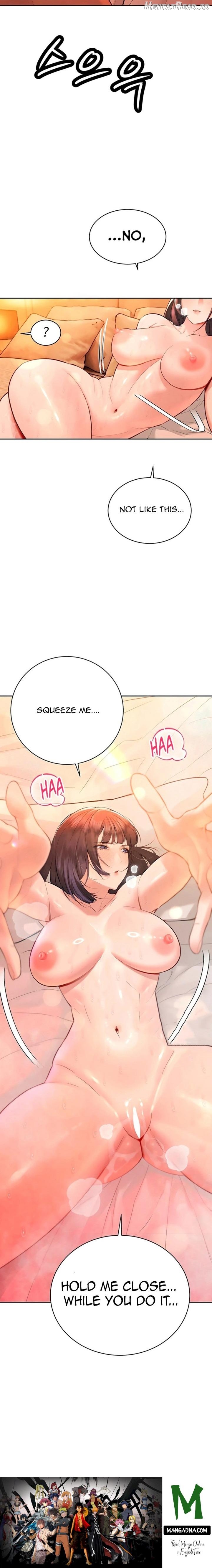 The Father-In-Law Fucks Them All Chapter 40 - page 25