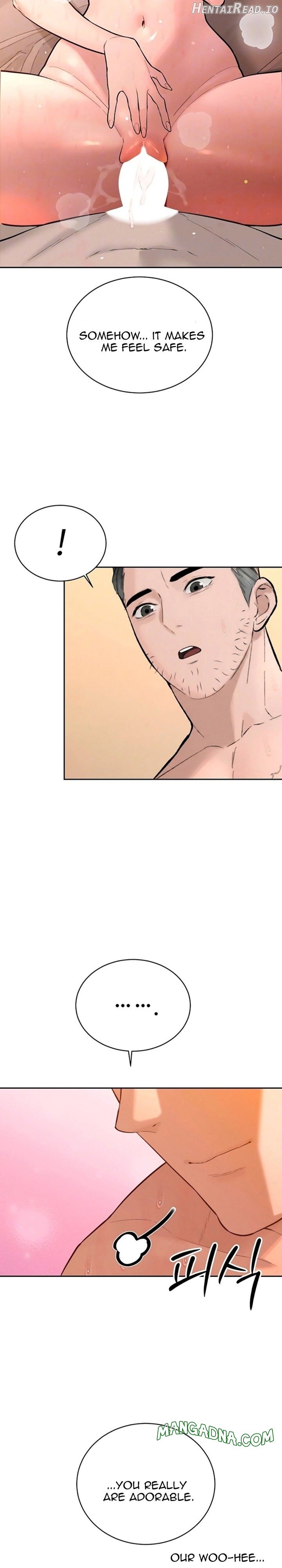 The Father-In-Law Fucks Them All Chapter 41 - page 6
