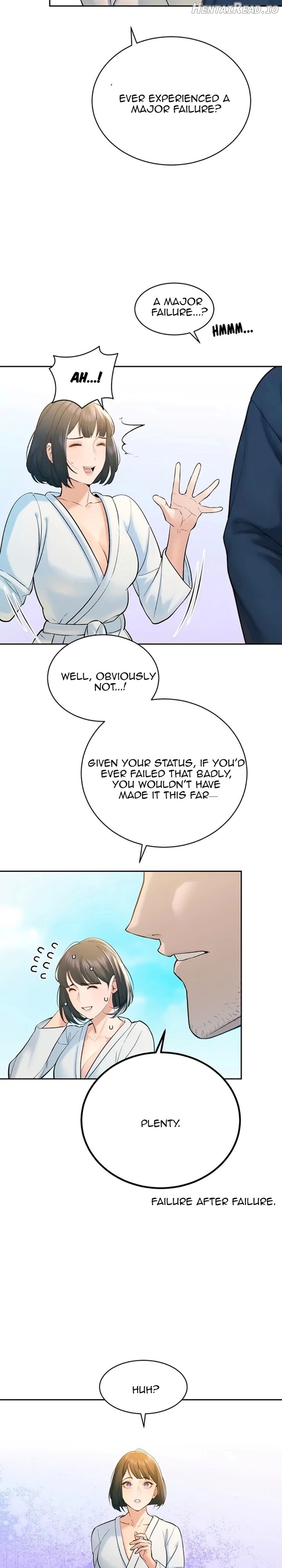The Father-In-Law Fucks Them All Chapter 42 - page 16