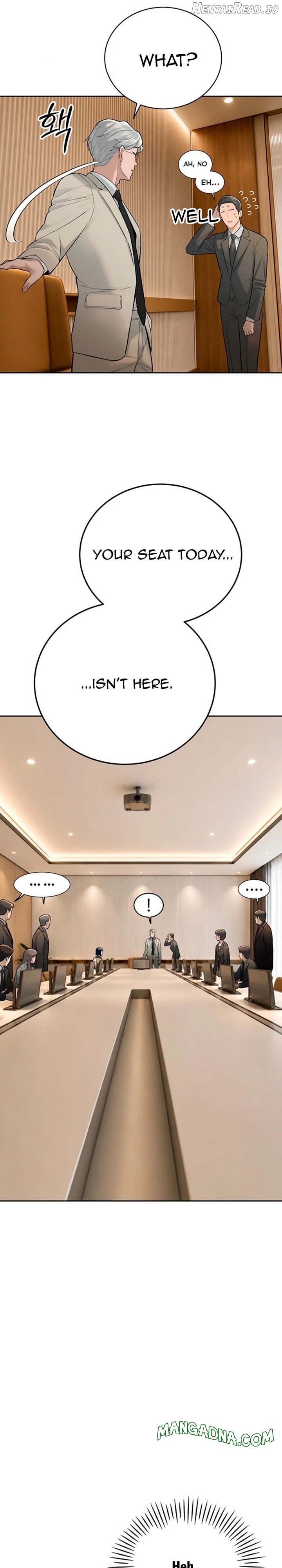The Father-In-Law Fucks Them All Chapter 43 - page 12