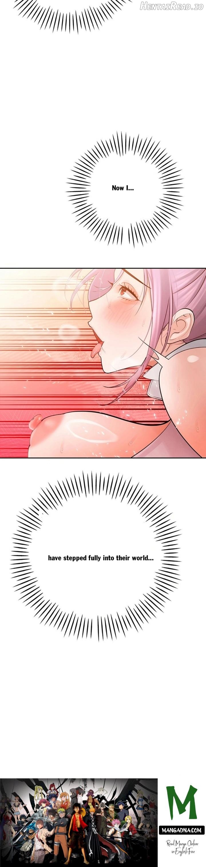 The Father-In-Law Fucks Them All Chapter 44 - page 27