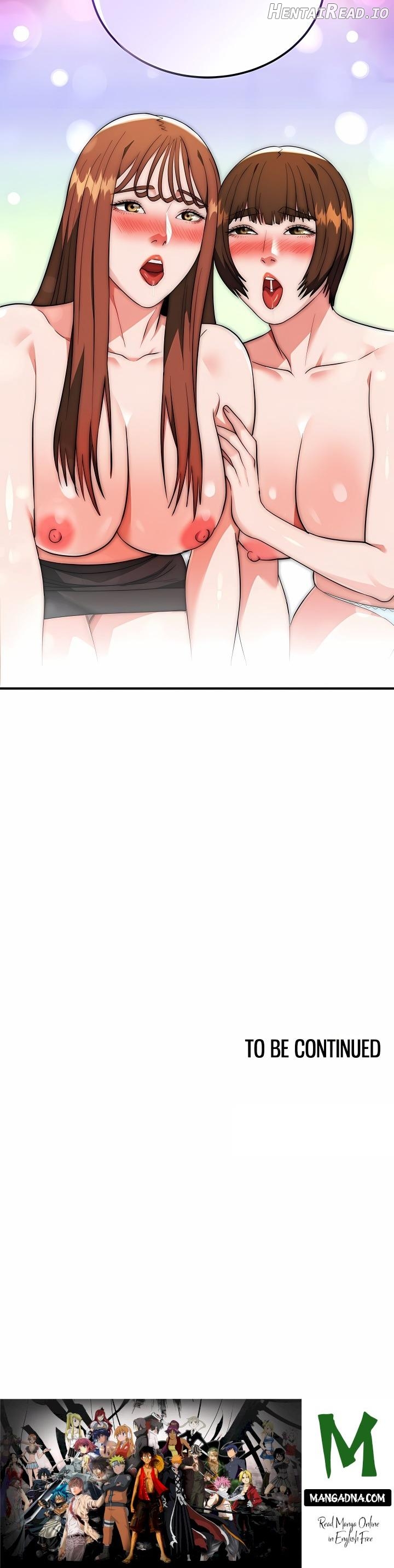 Kangsae the Strong Chapter 42 - page 21