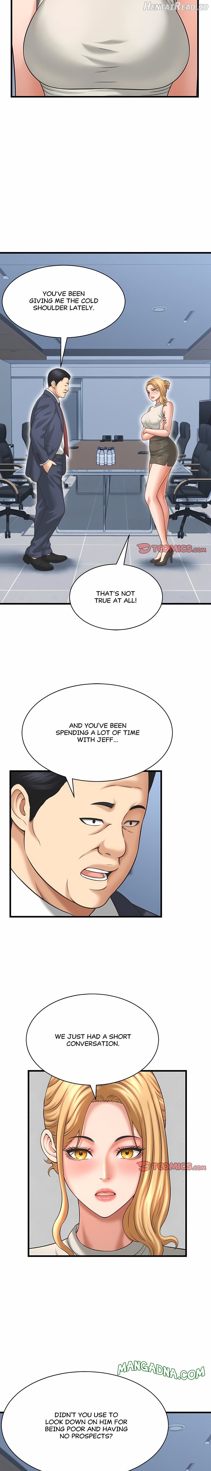 Right Under His Roof Chapter 46 - page 16
