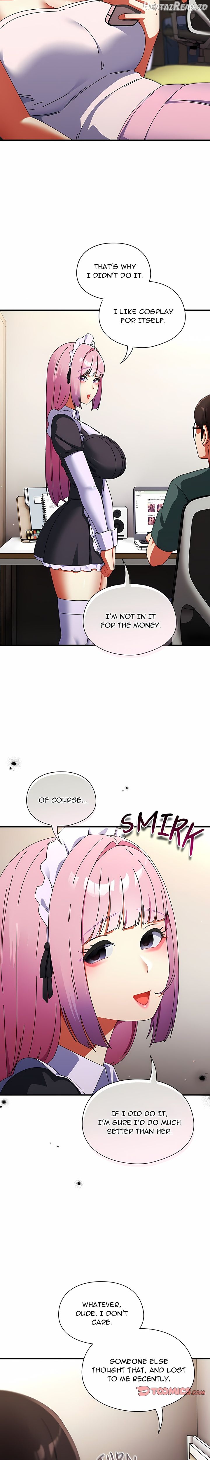 Take a Photo of Me Chapter 42 - page 15