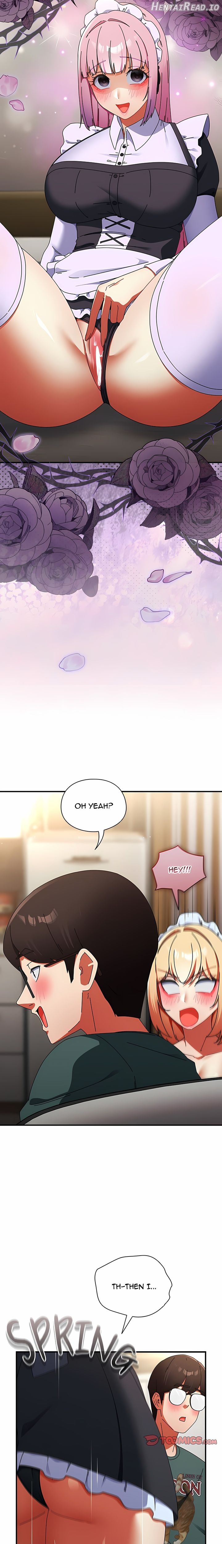 Take a Photo of Me Chapter 43 - page 23