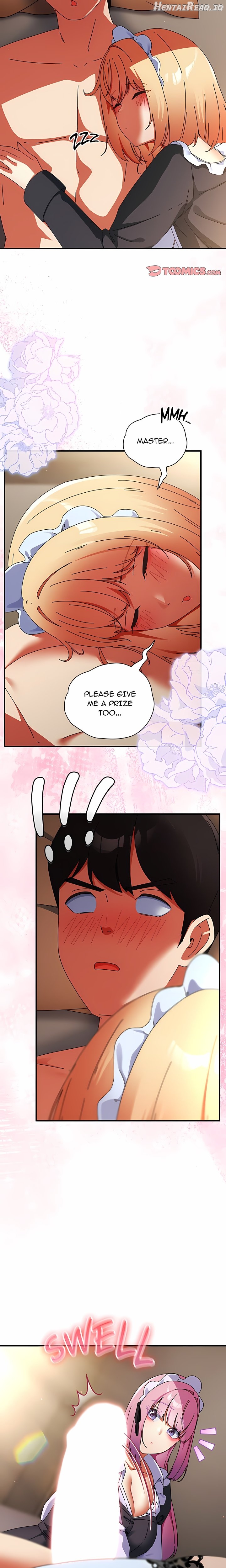 Take a Photo of Me Chapter 45 - page 12