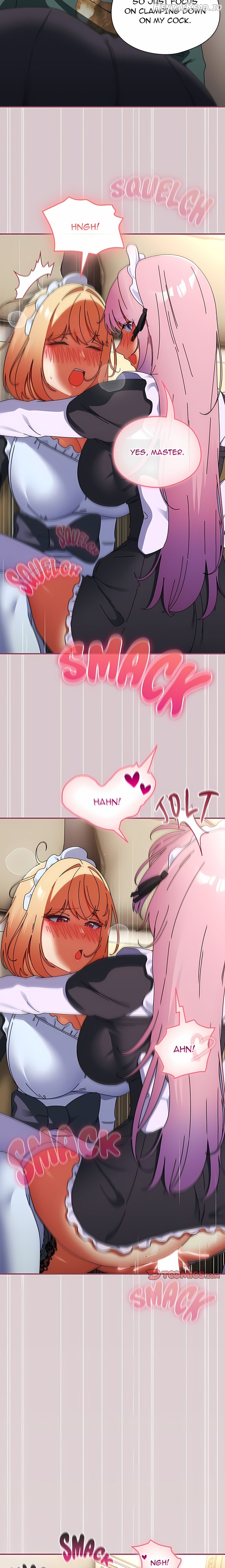 Take a Photo of Me Chapter 45 - page 8