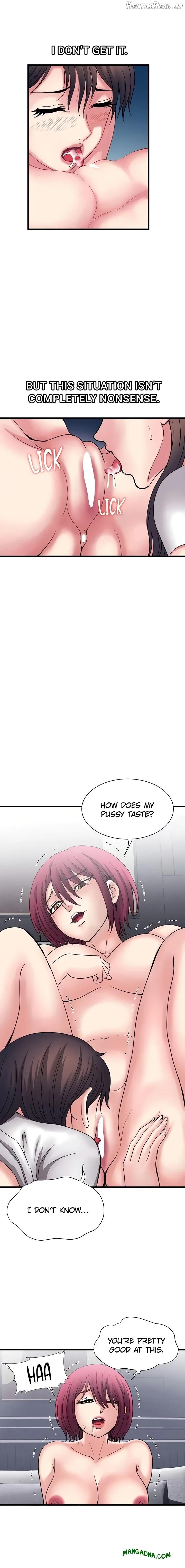 Daily Pleasure Awakening Chapter 33 - page 3