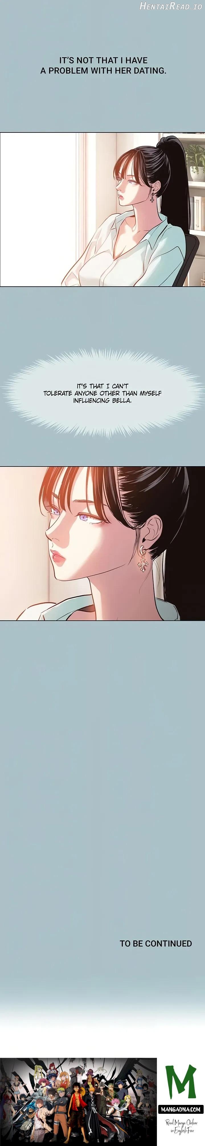 Not Interested Chapter 42 - page 13