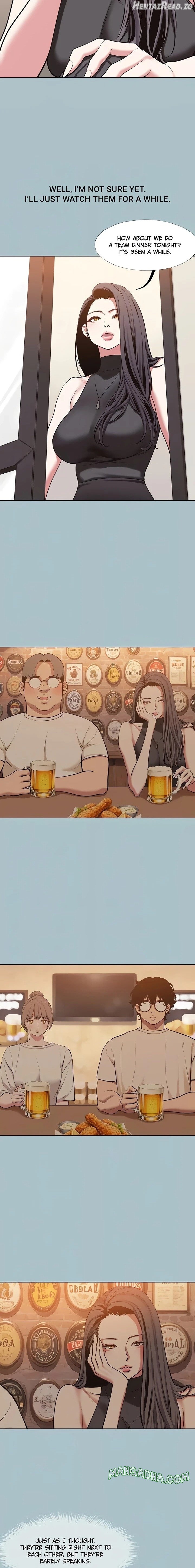 Not Interested Chapter 43 - page 4