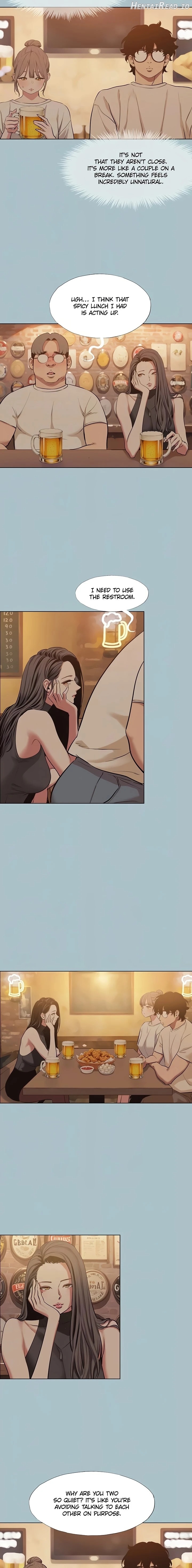 Not Interested Chapter 43 - page 5