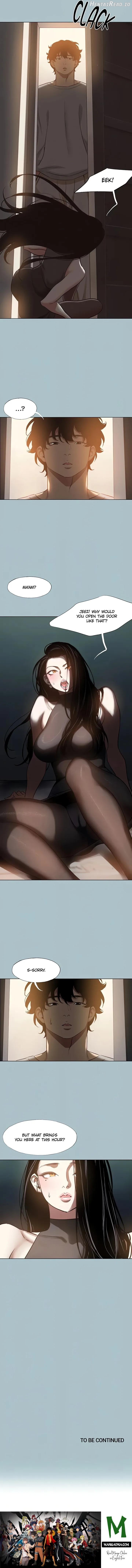 Not Interested Chapter 44 - page 11