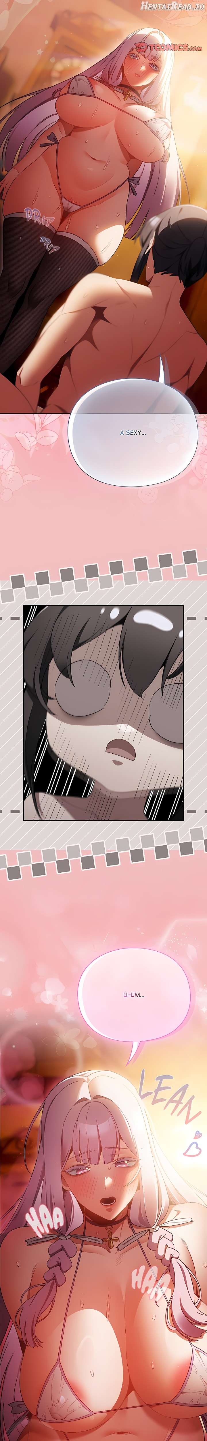 Thrust & Conquer Chapter 37 - page 26