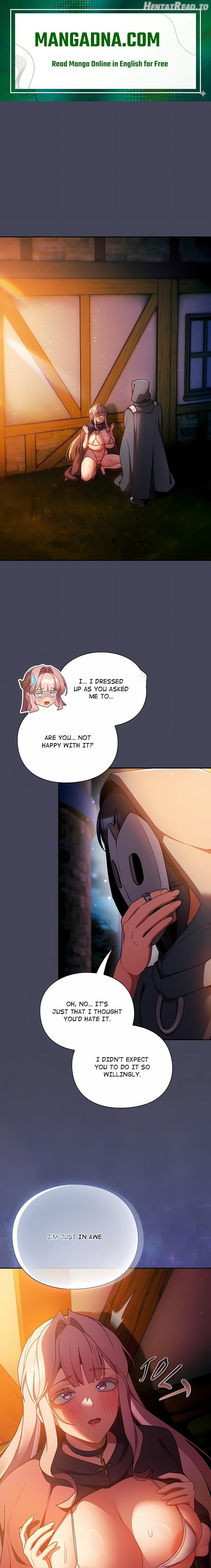 Thrust & Conquer Chapter 39 - page 1