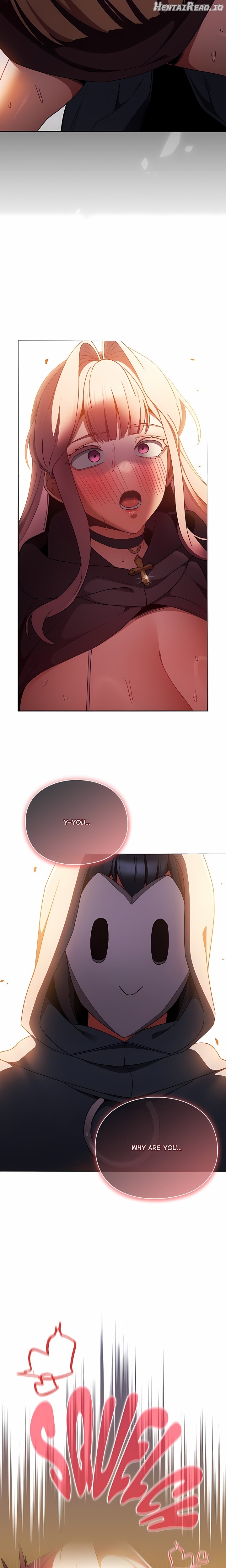 Thrust & Conquer Chapter 39 - page 25