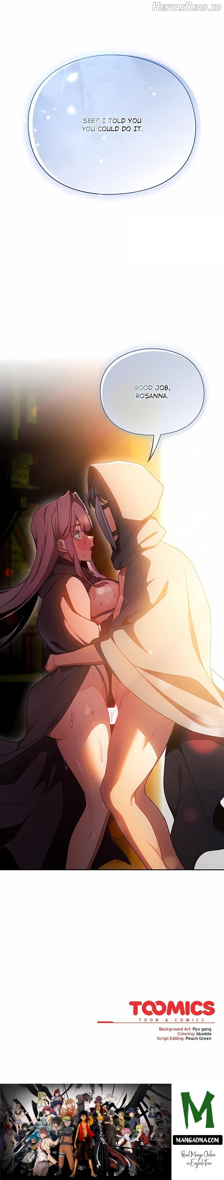 Thrust & Conquer Chapter 39 - page 27