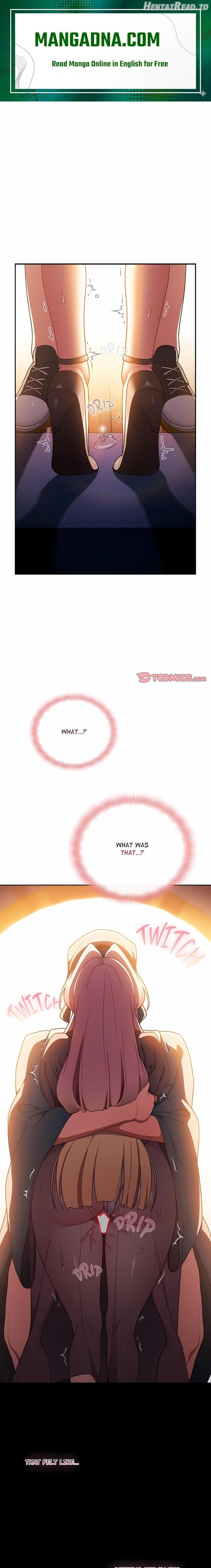 Thrust & Conquer Chapter 40 - page 1