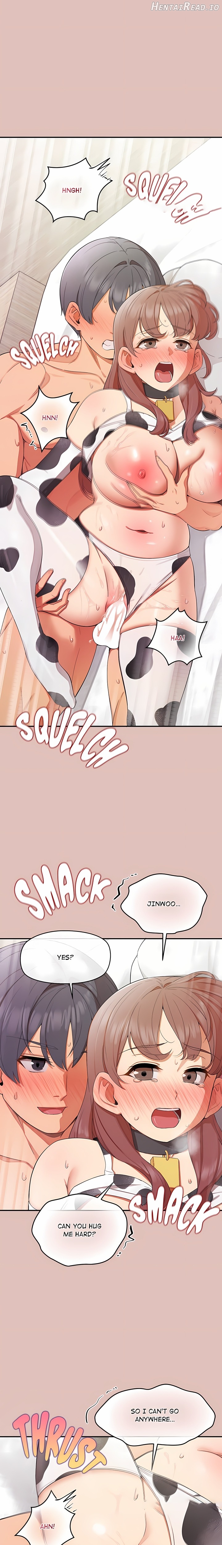The Seed of Destiny Chapter 32 - page 7