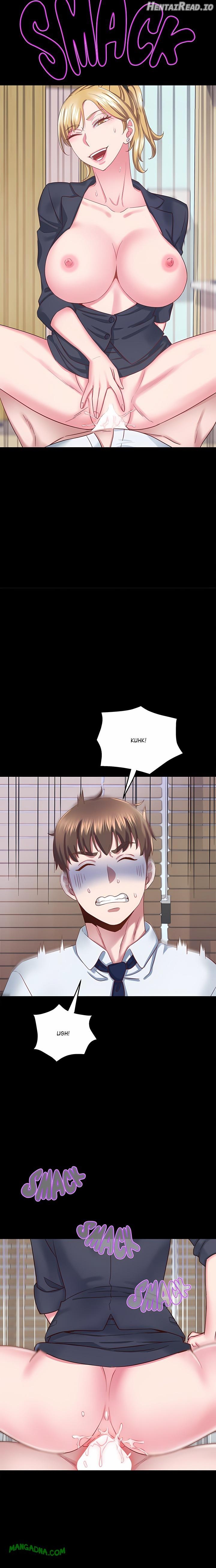 Tell Me the Future Chapter 33 - page 17
