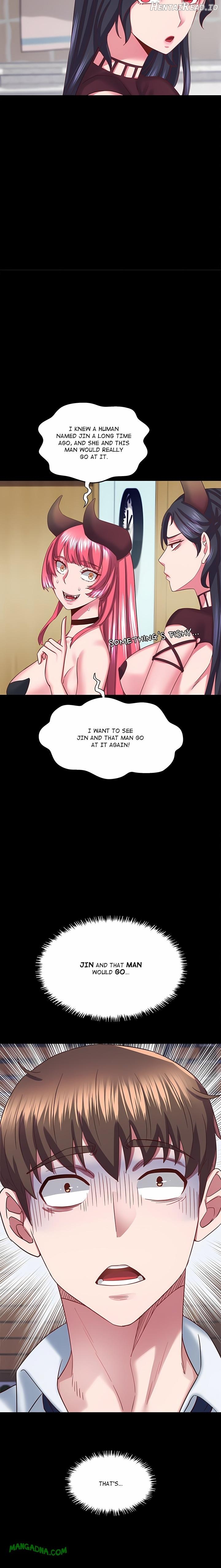 Tell Me the Future Chapter 33 - page 22