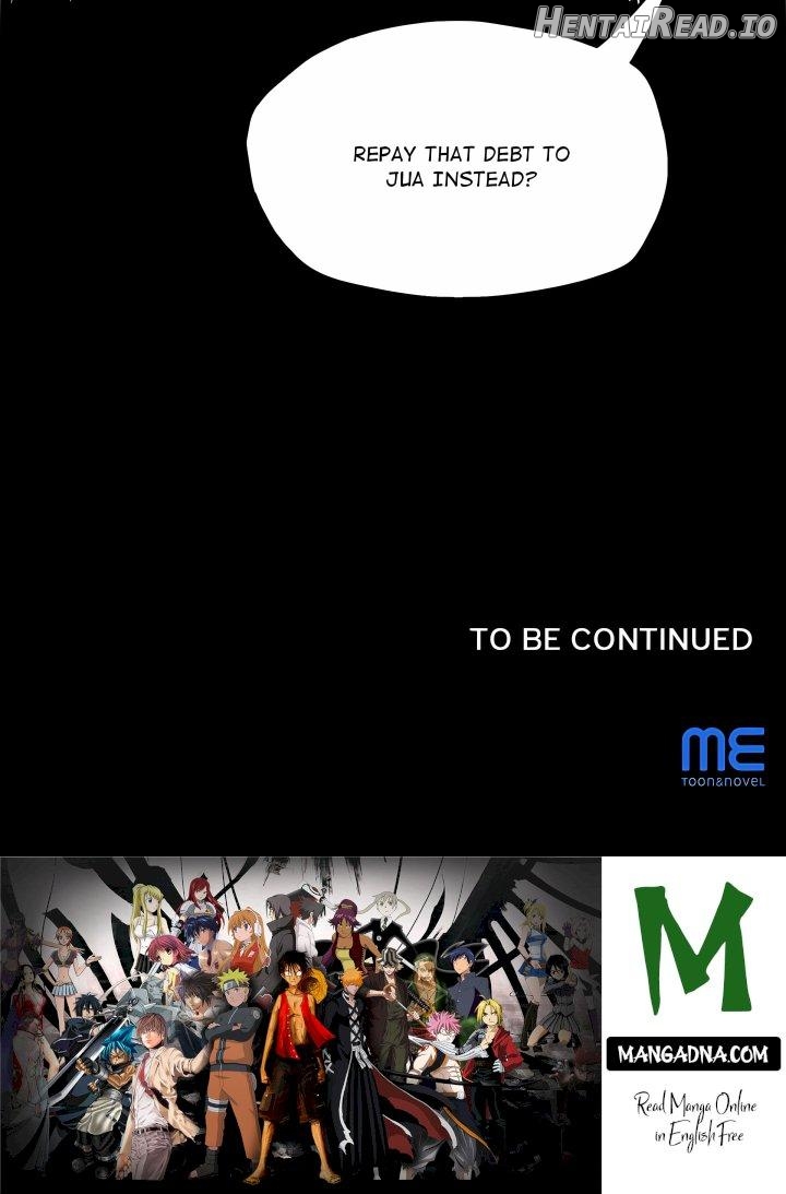 Tell Me the Future Chapter 35 - page 25