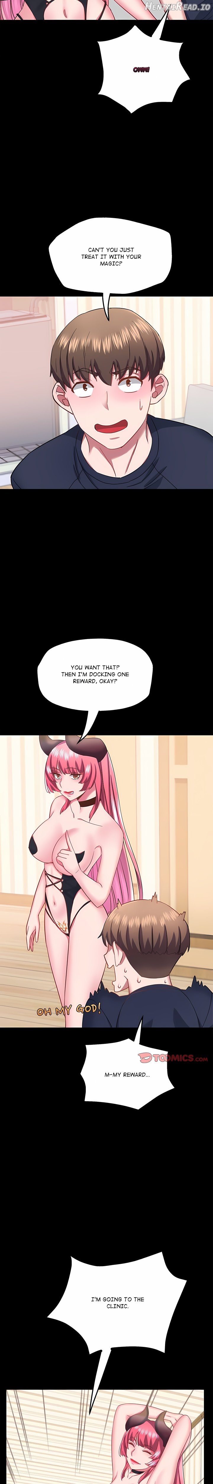 Tell Me the Future Chapter 36 - page 13