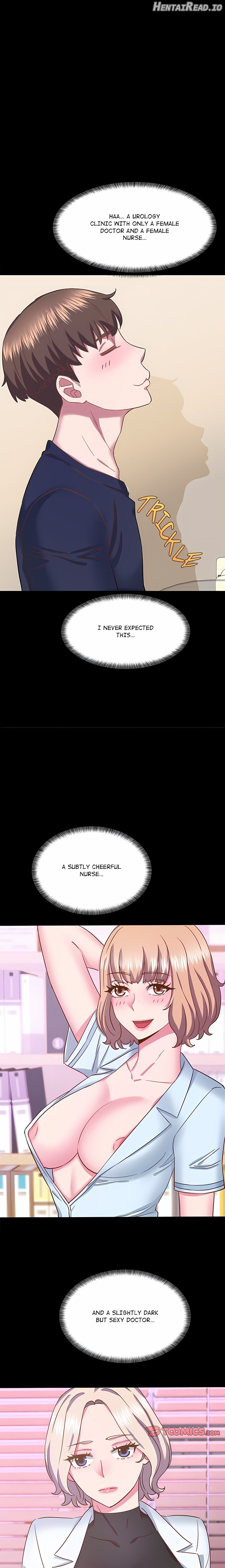 Tell Me the Future Chapter 36 - page 24