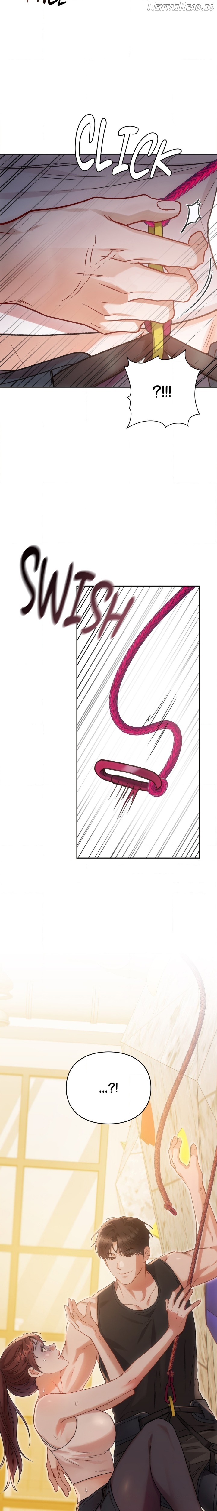 Slave Diary Chapter 13 - page 10