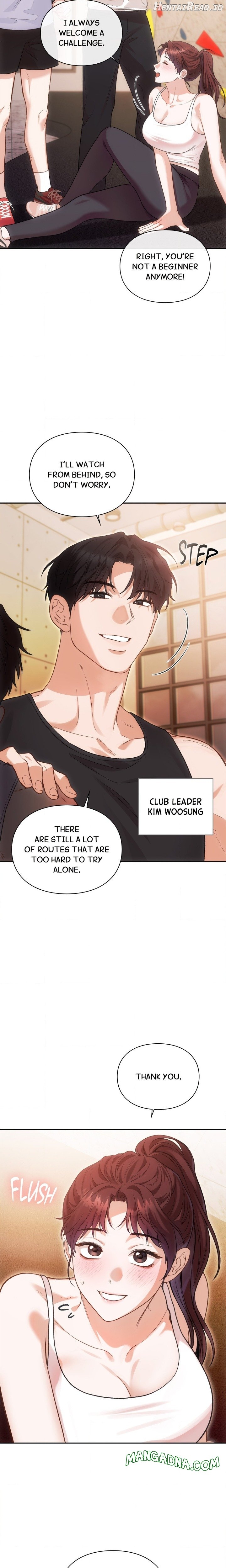 Slave Diary Chapter 13 - page 6