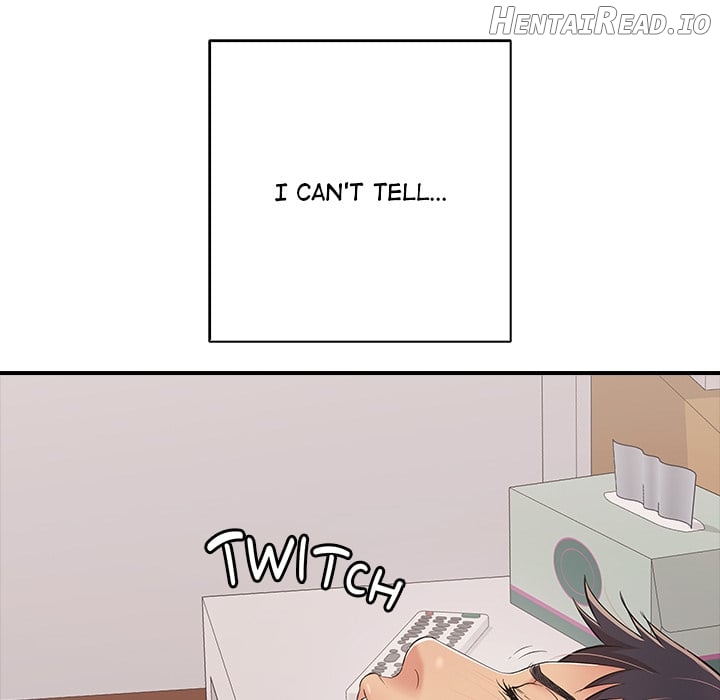 One More Time (Seokhyeon) Chapter 41 - page 10
