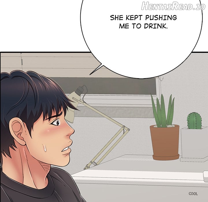 One More Time (Seokhyeon) Chapter 41 - page 101