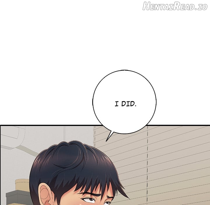 One More Time (Seokhyeon) Chapter 41 - page 105