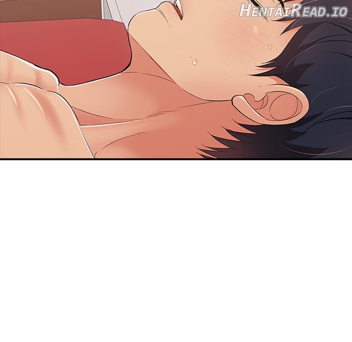 One More Time (Seokhyeon) Chapter 41 - page 11
