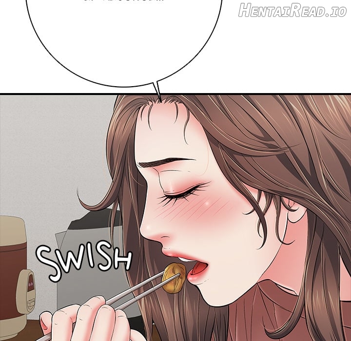 One More Time (Seokhyeon) Chapter 41 - page 111