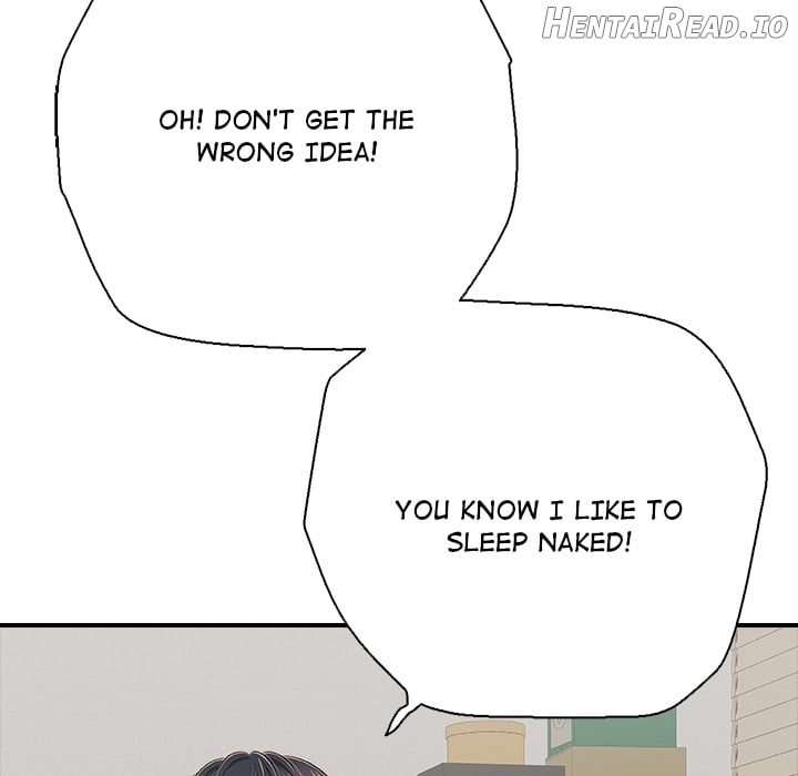 One More Time (Seokhyeon) Chapter 41 - page 121