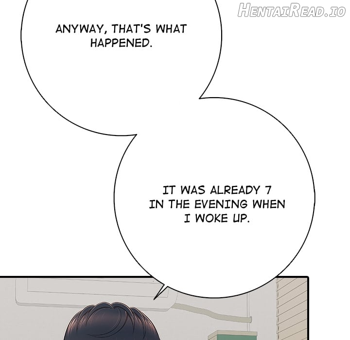 One More Time (Seokhyeon) Chapter 41 - page 128