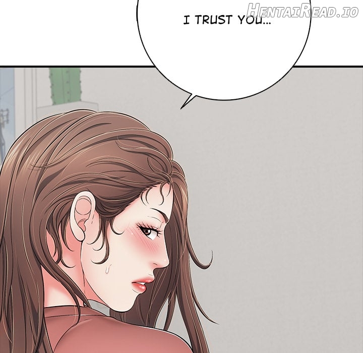 One More Time (Seokhyeon) Chapter 41 - page 136