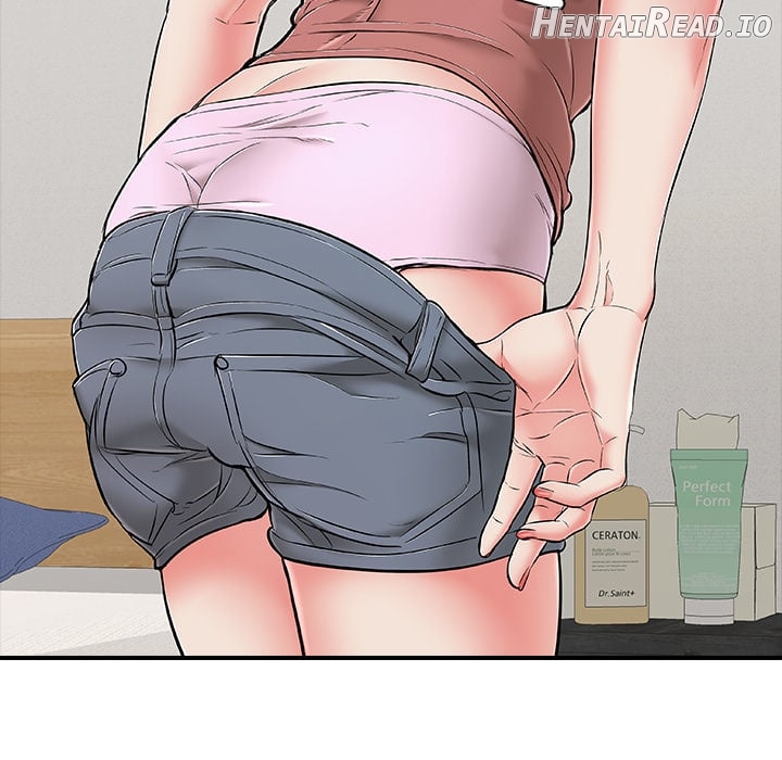 One More Time (Seokhyeon) Chapter 41 - page 143