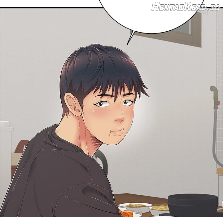 One More Time (Seokhyeon) Chapter 41 - page 145