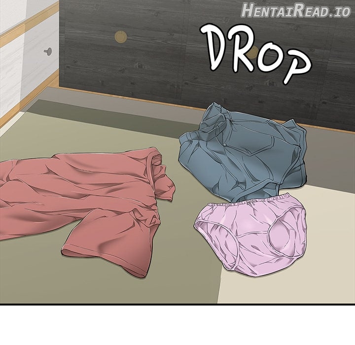 One More Time (Seokhyeon) Chapter 41 - page 152