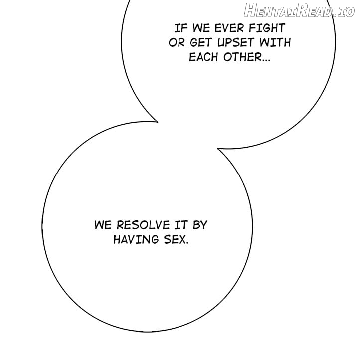 One More Time (Seokhyeon) Chapter 41 - page 158