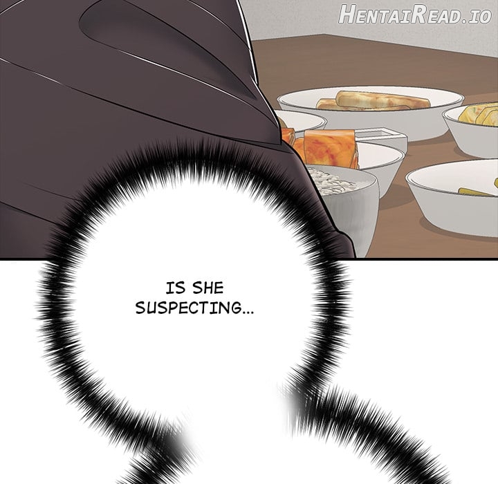 One More Time (Seokhyeon) Chapter 41 - page 166